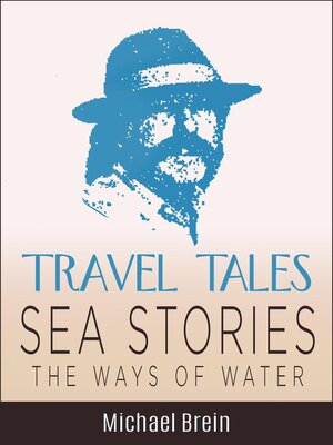 cover image of Sea Stories